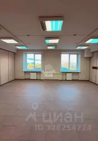 Офис в Тюменская область, Тюмень Перекопская ул., 55 (21 м) - Фото 1