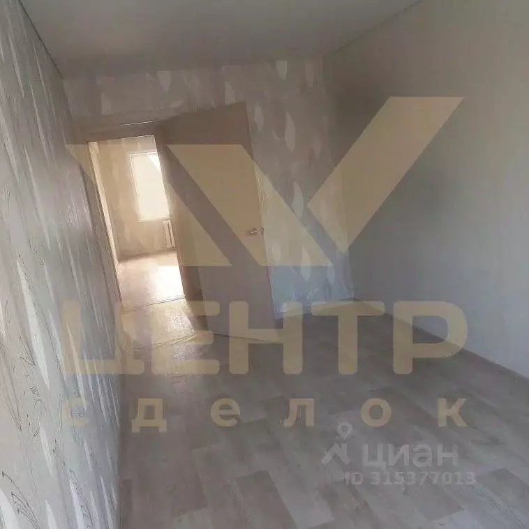 3-к кв. Алтайский край, Рубцовск ул. Светлова, 27 (58.5 м) - Фото 1