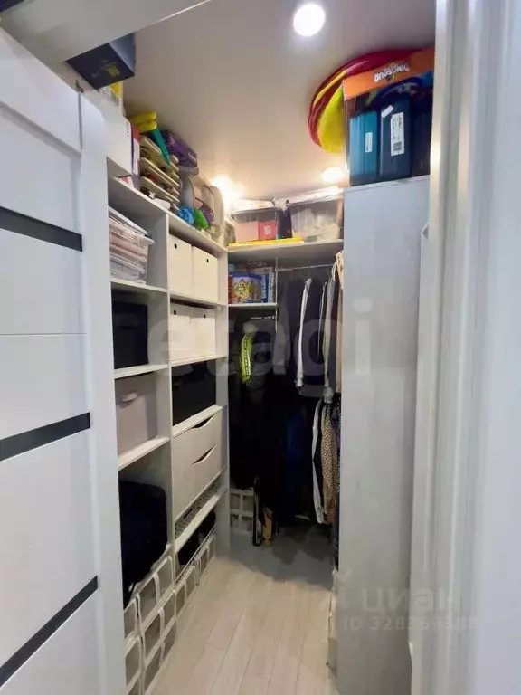 2-к кв. Тюменская область, Тюмень ул. Монтажников, 59 (55.6 м) - Фото 1