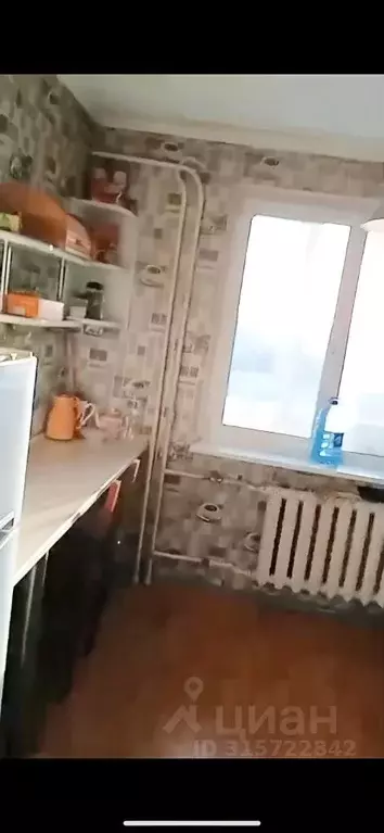 3-к кв. Калининградская область, Калининград Батальная ул., 83 (64.4 ... - Фото 0