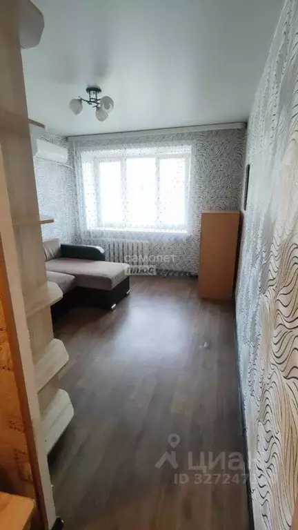 Комната Амурская область, Благовещенск ул. Лазо, 3 (16.5 м) - Фото 2