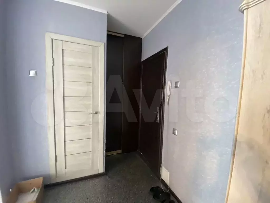 1-к. квартира, 36 м, 2/10 эт. - Фото 1