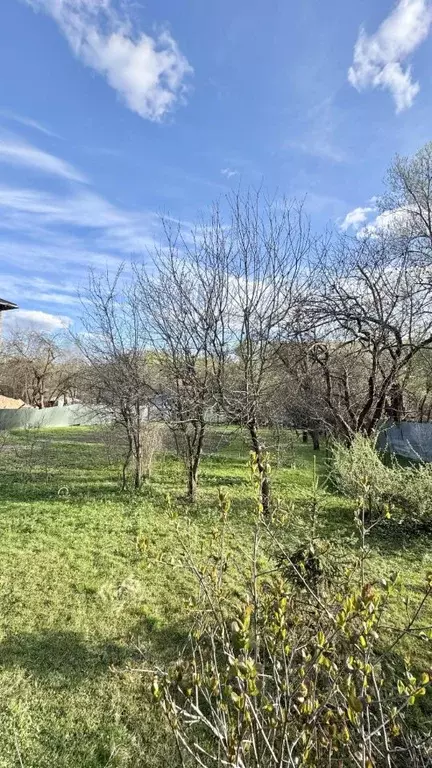 Участок в Москва 1-я Чоботовская аллея, 24 (10.0 сот.) - Фото 2