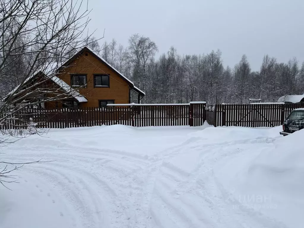 Участок в Владимирская область, Александровский муниципальный округ, ... - Фото 2