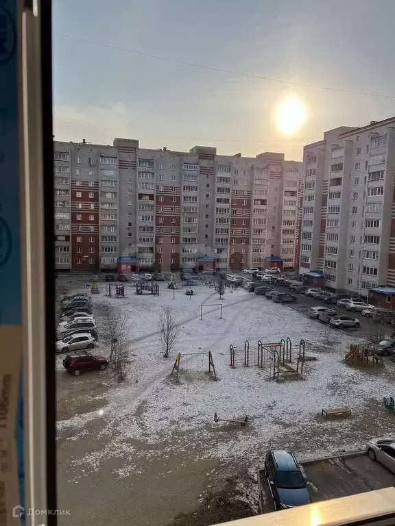 Продаётся 2-к квартира, 54.3 м - Фото 0