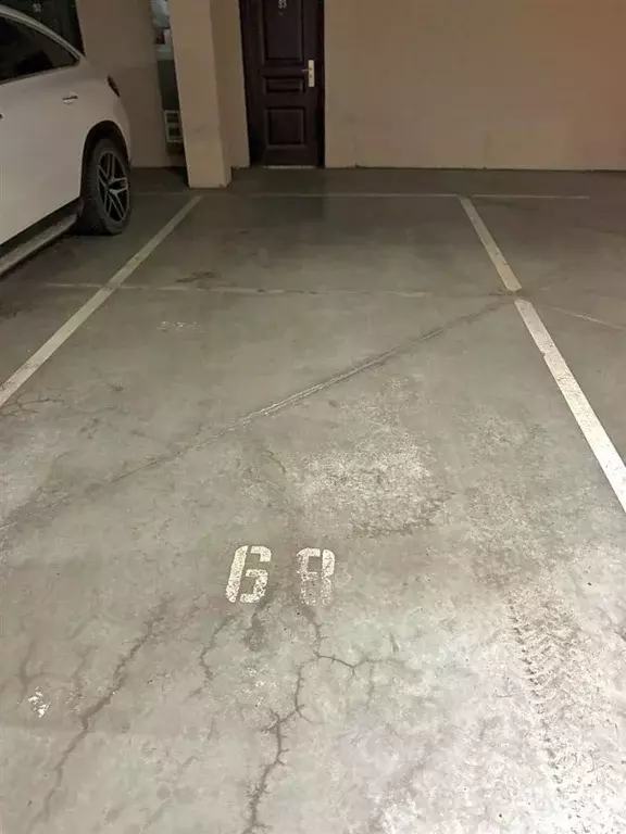 Гараж в Рязанская область, Рязань Вокзальная ул., 55Б (15 м) - Фото 2