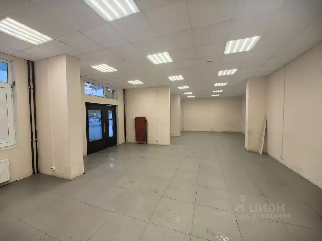 Помещение свободного назначения в Санкт-Петербург пос. Шушары, ... - Фото 2