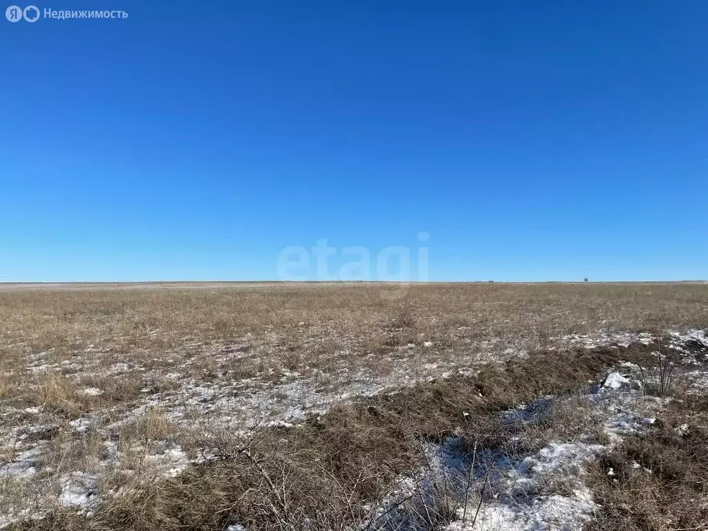 Участок в Симферопольский район, село Донское (305 м) - Фото 2