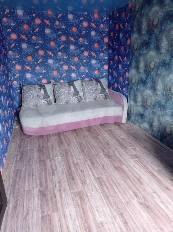 2-к. квартира, 42 м, 5/5 эт. - Фото 0
