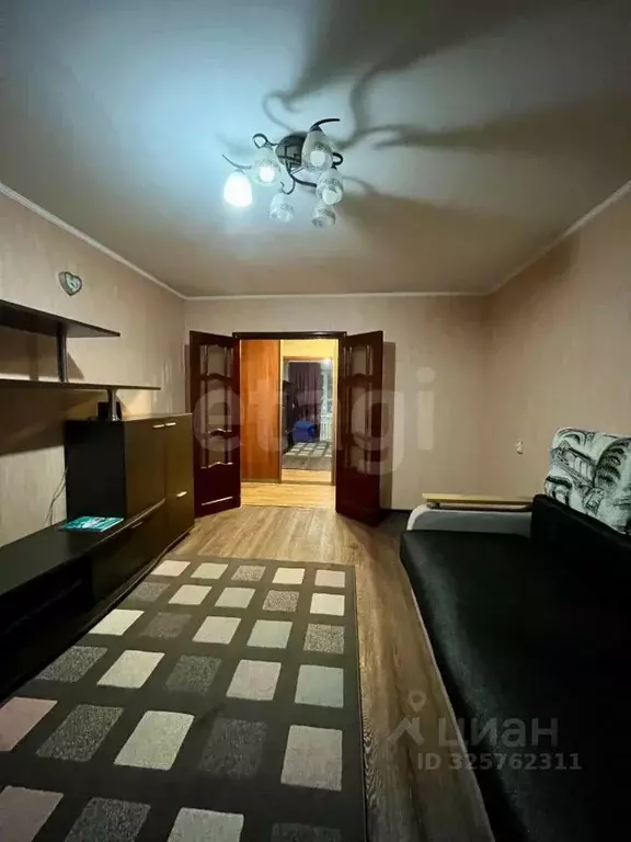 2-к кв. Коми, Усинск ул. Ленина, 7 (51.5 м) - Фото 1