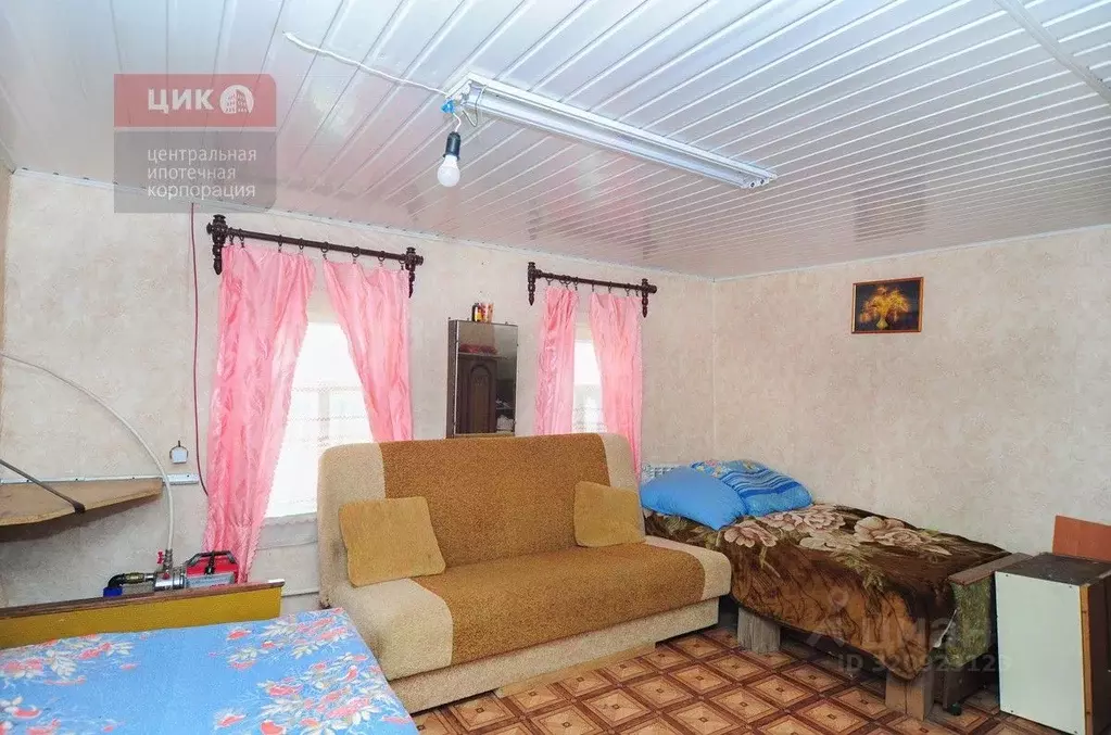 Дом в Рязанская область, Рязанский район, Окское с/пос, д. Романцево ... - Фото 0