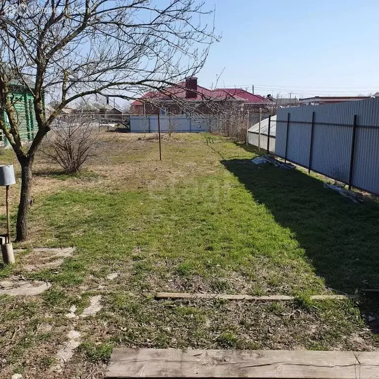 Участок в Батайск, Крымская улица (9 м) - Фото 2