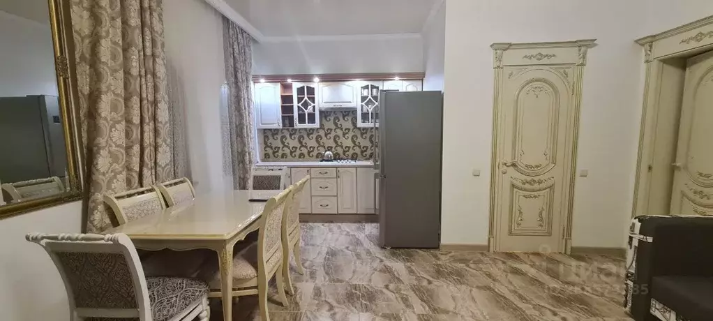 Дом в Крым, Ялта ул. Боткинская, 3В (127 м) - Фото 2