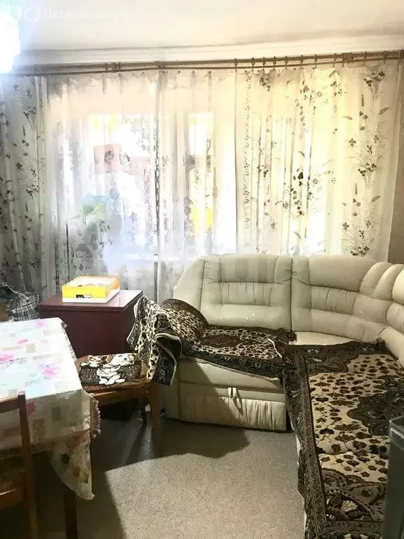 3-комнатная квартира: Златоуст, улица имени В.В. Маяковского, 1 (66 м) - Фото 1