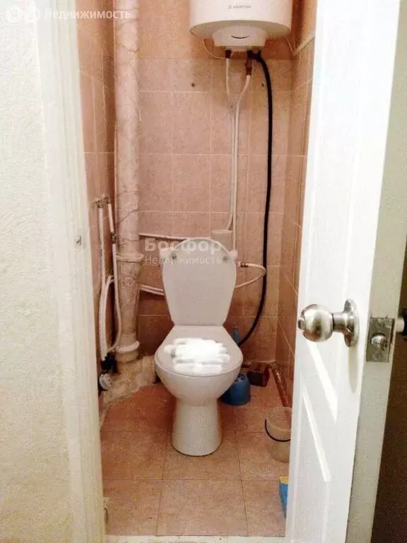 2-комнатная квартира: Щёлкино, 2-й микрорайон, 60В (56.5 м) - Фото 1