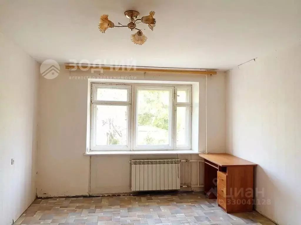 1-к кв. Чувашия, Шумерля ул. Ленина, 13 (35.1 м) - Фото 1