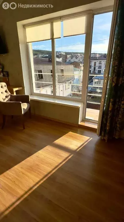 2-комнатная квартира: Геленджик, Геленджикский проспект, 40 (50.3 м) - Фото 2