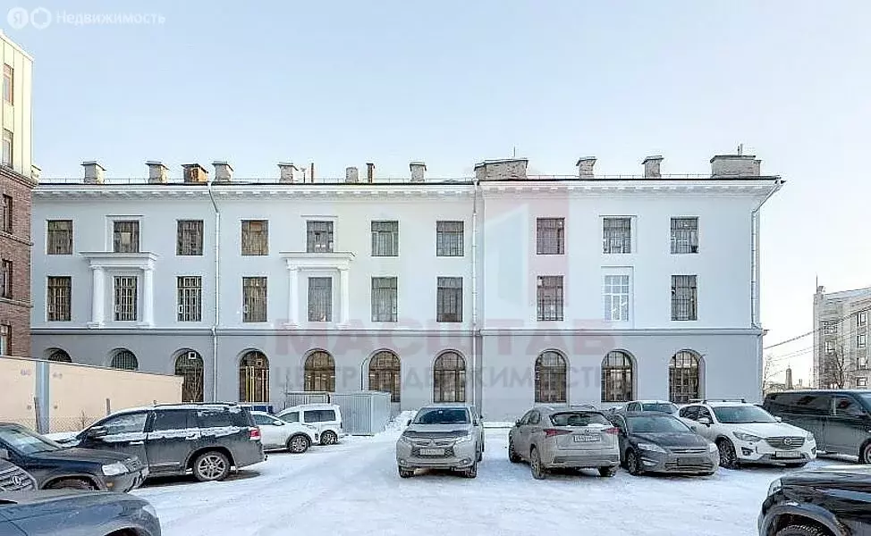 Склад (800 м) - Фото 1