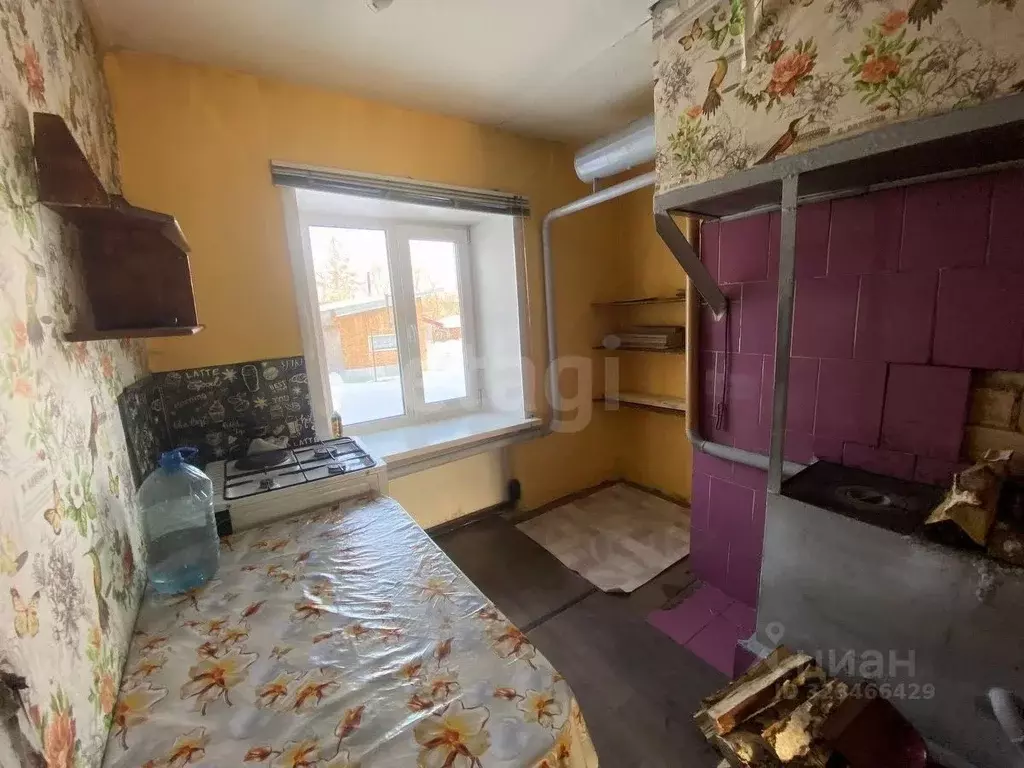 2-к кв. Алтайский край, Косихинский район, с. Налобиха Новый пер., 5 ... - Фото 2