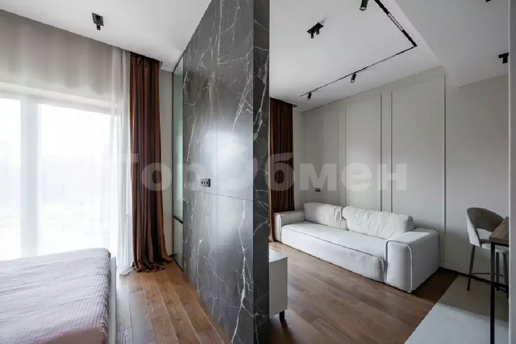 Продается 1-комнатная квартира - Фото 2