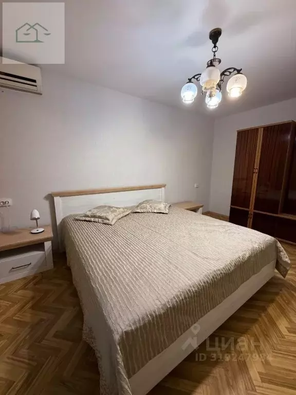 2-к кв. Воронежская область, Воронеж ул. Куцыгина, 21 (51.0 м) - Фото 0