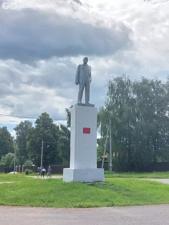 Дом в Перемышльский район, сельское поселение Сильково, деревня ... - Фото 0