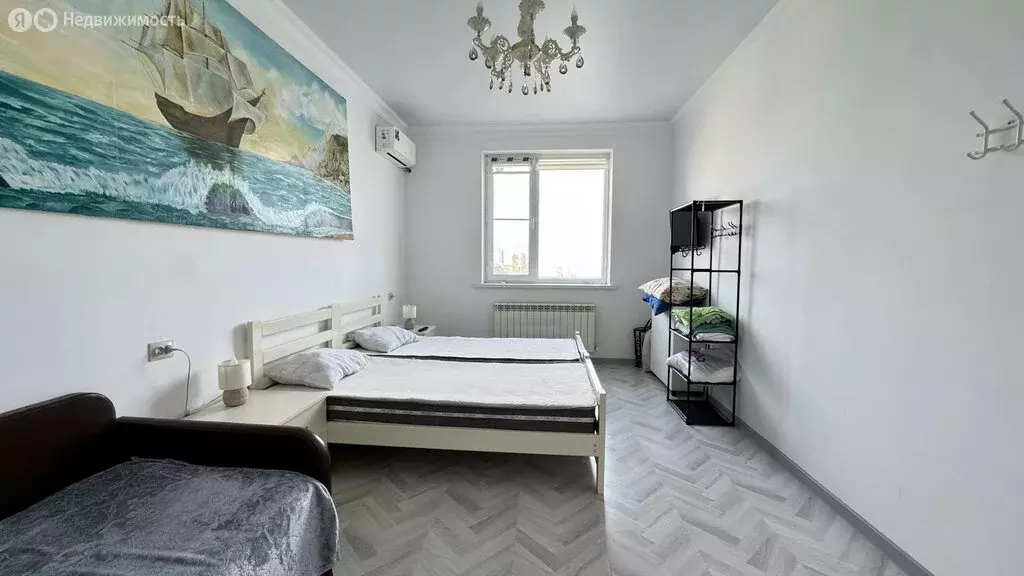 1-комнатная квартира: Дербент, переулок Карла Маркса, 57 (36.9 м) - Фото 2