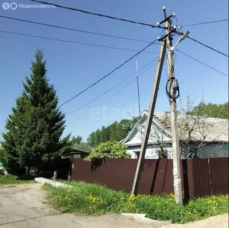 Дом в Ярославль, жилой район Липовая Гора, 1-й Транспортный переулок ... - Фото 1