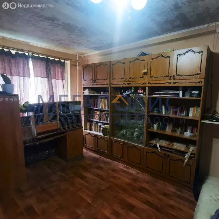 2-комнатная квартира: Балаково, улица Набережная Леонова, 19 (44.3 м) - Фото 2