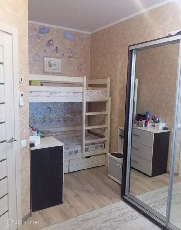 Продаётся 1-к квартира, 32 м - Фото 1