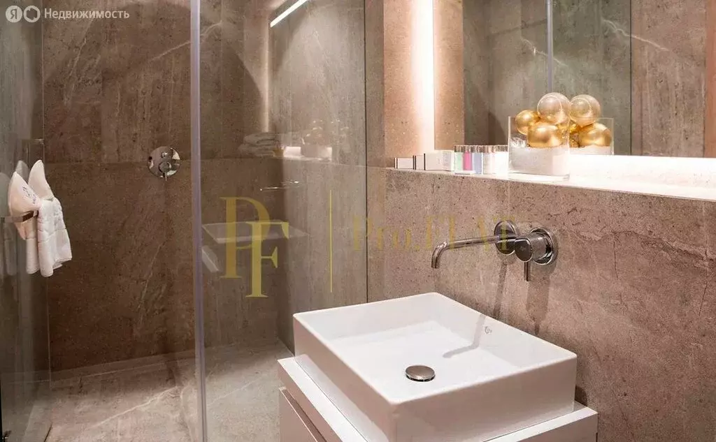 Квартира-студия: Санкт-Петербург, улица Салова, 61 (26.27 м) - Фото 2