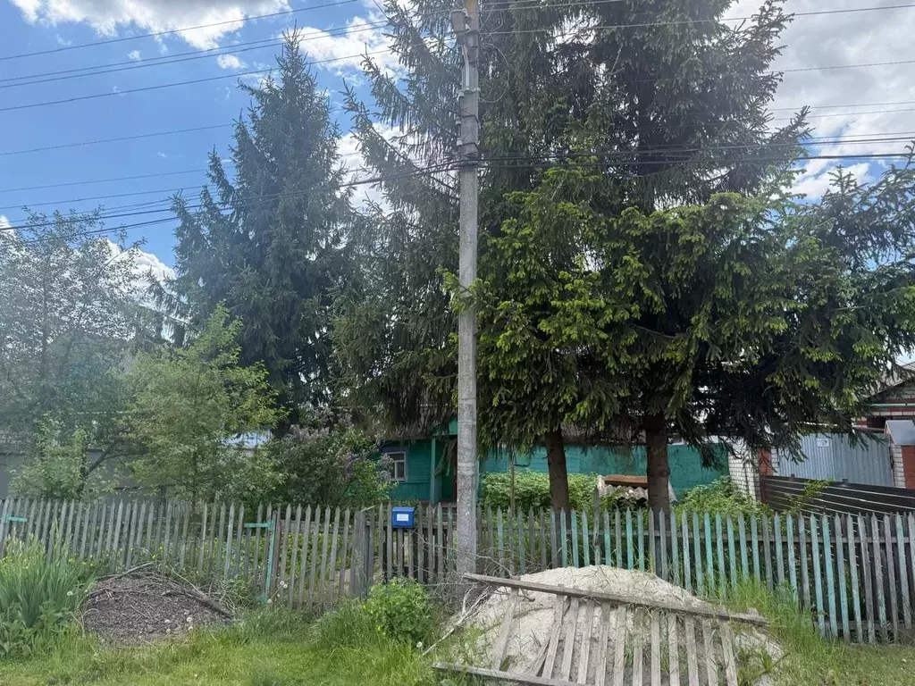 Дом в Курская область, Курский район, Новопоселеновский сельсовет, д. ... - Фото 0