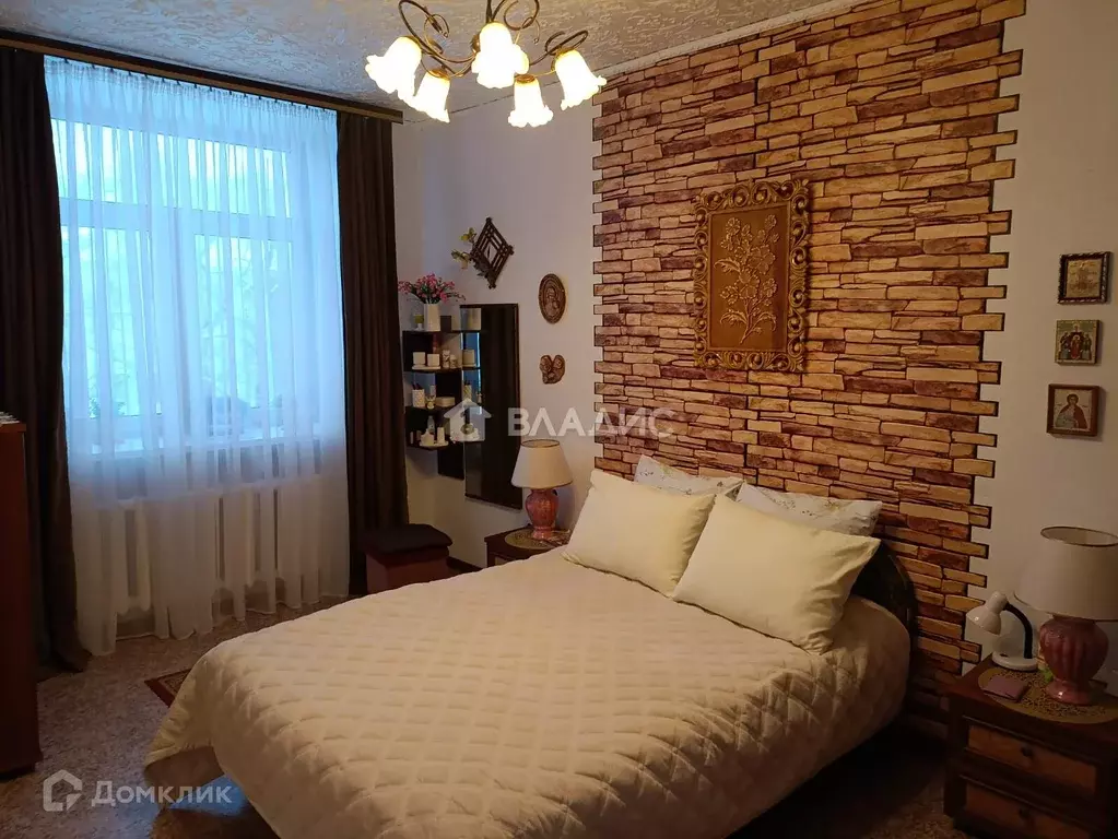 Продаётся 2-к квартира, 59 м - Фото 1