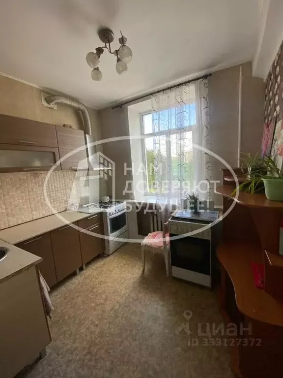 3-к кв. Пермский край, Лысьва ул. Мира, 43 (75.5 м) - Фото 2
