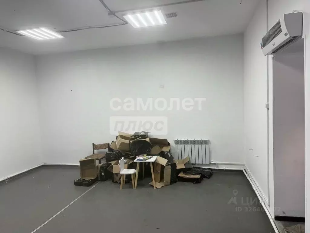 Помещение свободного назначения в Магаданская область, Ольский ... - Фото 2