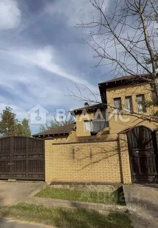 Дом в Московская область, Истра муниципальный округ, д. Ленино ул. ... - Фото 1