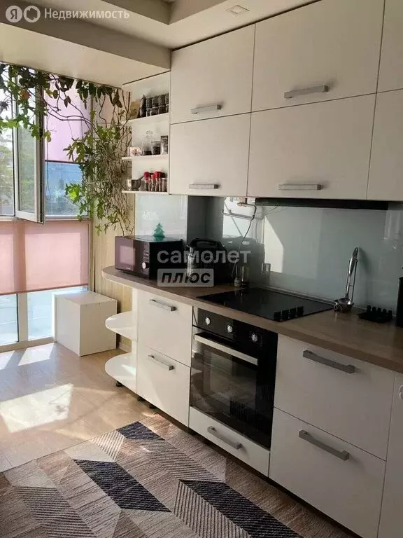 1-комнатная квартира: Искитим, микрорайон Южный, 49 (36.1 м) - Фото 1