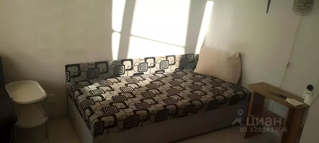 Комната Санкт-Петербург 2-й Рабфаковский пер., 10 (12.0 м) - Фото 1