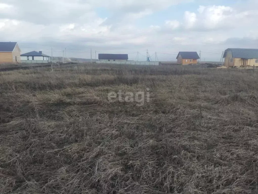 Участок в Башкортостан, Ишимбайский район, с. Ишеево  (8.0 сот.) - Фото 1