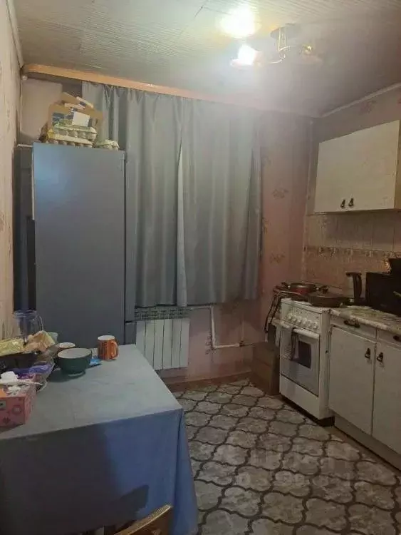 1-к кв. Забайкальский край, Чита Автогенная ул., 19 (34.5 м) - Фото 2