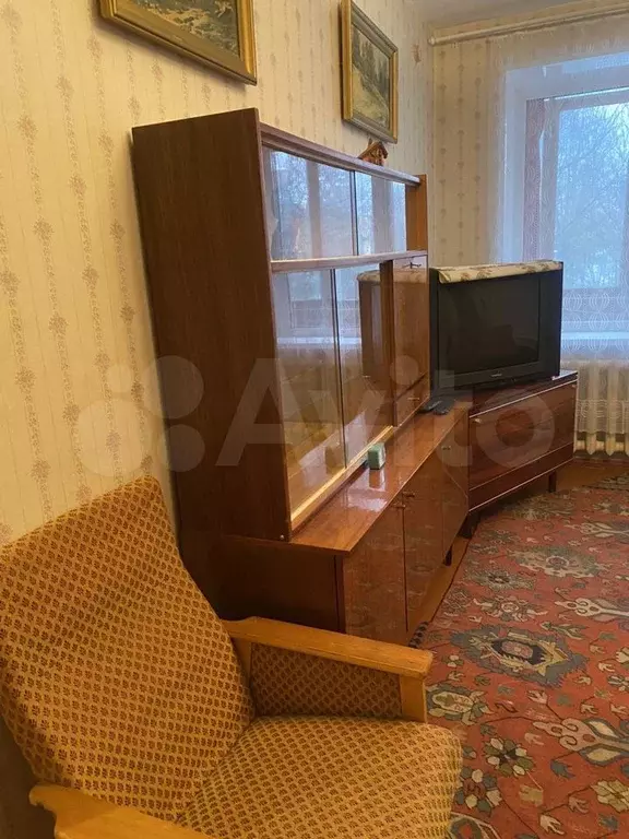 2-к. квартира, 40 м, 2/3 эт. - Фото 1