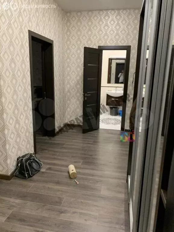 2-комнатная квартира: Элиста, улица Ю. Клыкова, 77 (98 м) - Фото 2