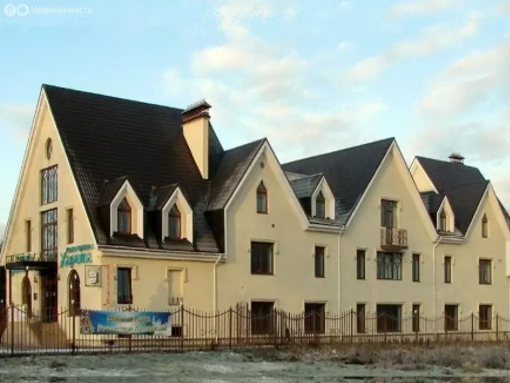 Помещение свободного назначения (1816 м) - Фото 2