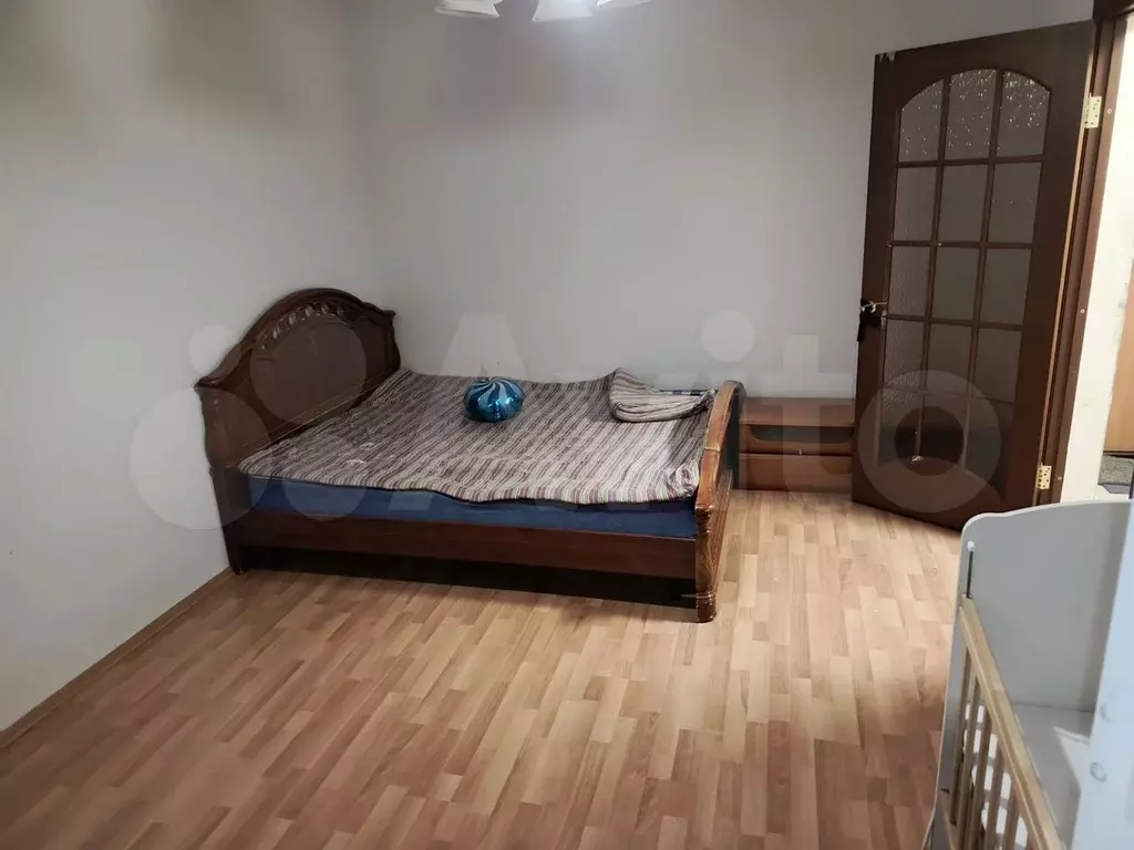 1-к. квартира, 48 м, 4/16 эт. - Фото 0