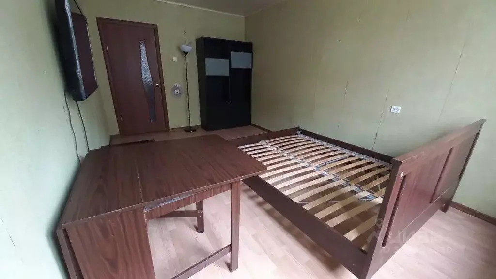 1-к кв. Ленинградская область, Приозерск ул. Ленина, 62а (38.0 м) - Фото 1