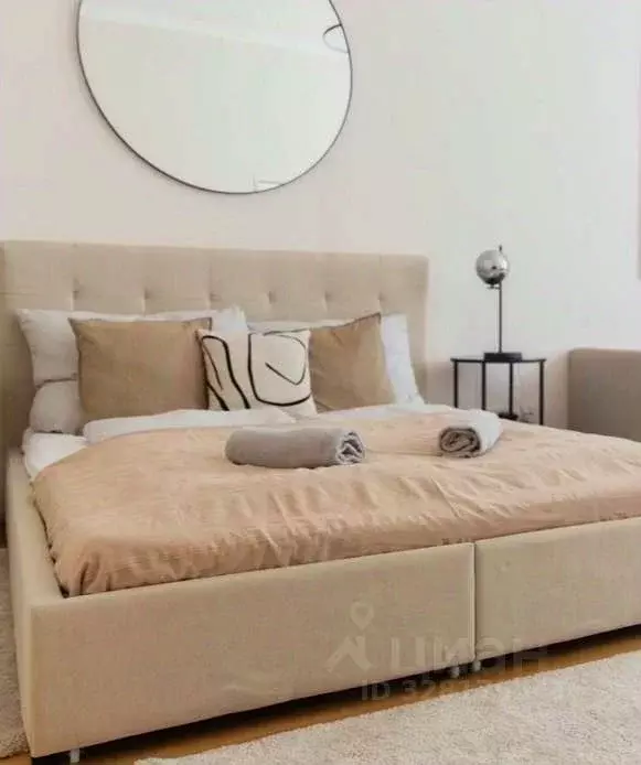 1-к кв. Краснодарский край, Краснодар ул. Максима Горького, 34/2 (41.2 ... - Фото 2