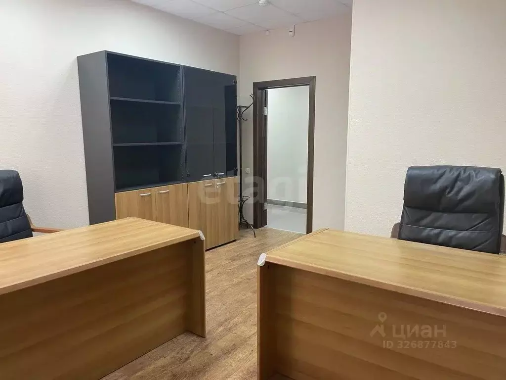 Офис в Пермский край, Пермь Пермская ул., 200 (163 м) - Фото 2