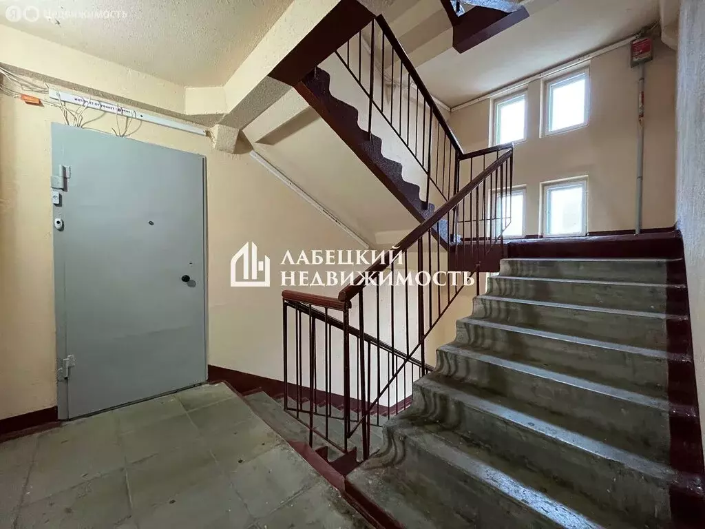 1-комнатная квартира: Казань, проспект Победы, 160 (38.1 м) - Фото 2