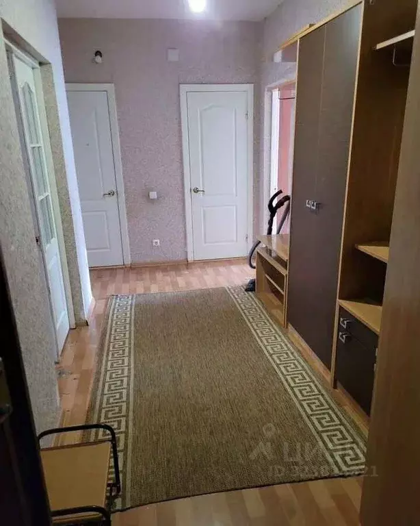 2-к кв. Белгородская область, Старый Оскол Степной мкр, 16 (64.0 м) - Фото 1