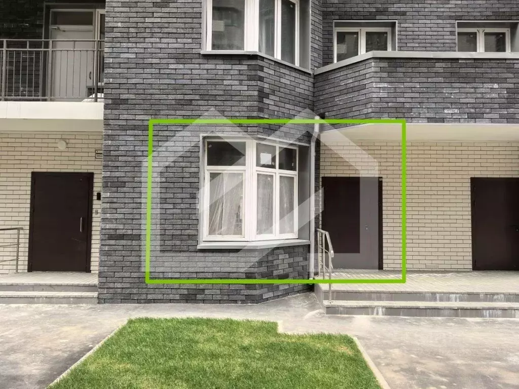 Торговая площадь в Московская область, Звенигород Одинцовский ... - Фото 1